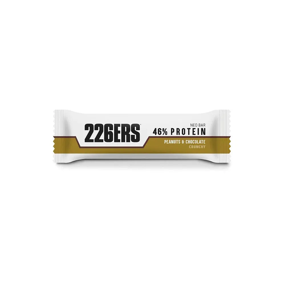 226ERS Neo Protein Bar - Peanuts & Chocolate