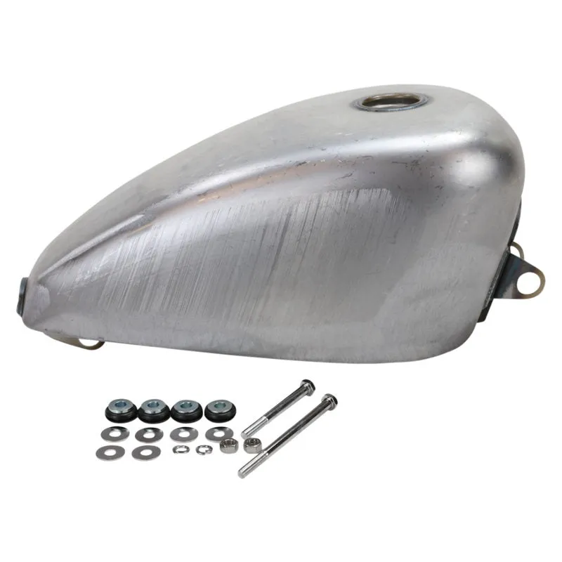 2.4 Gal. Sportster Gas Tank Fits 1995-03