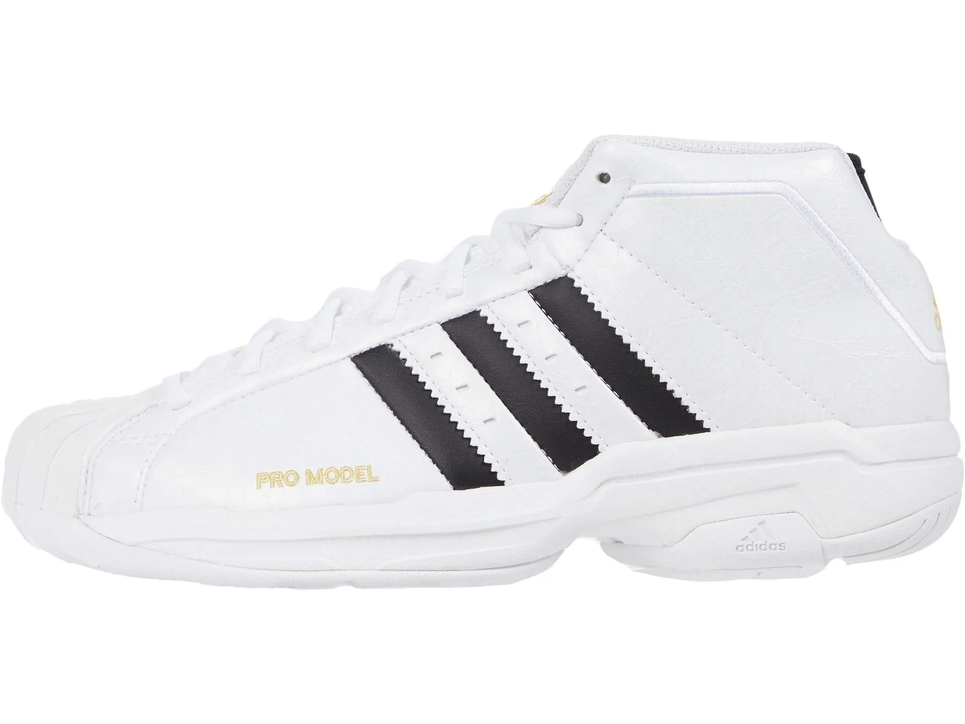 adidas sneakers, Pro Model 2G