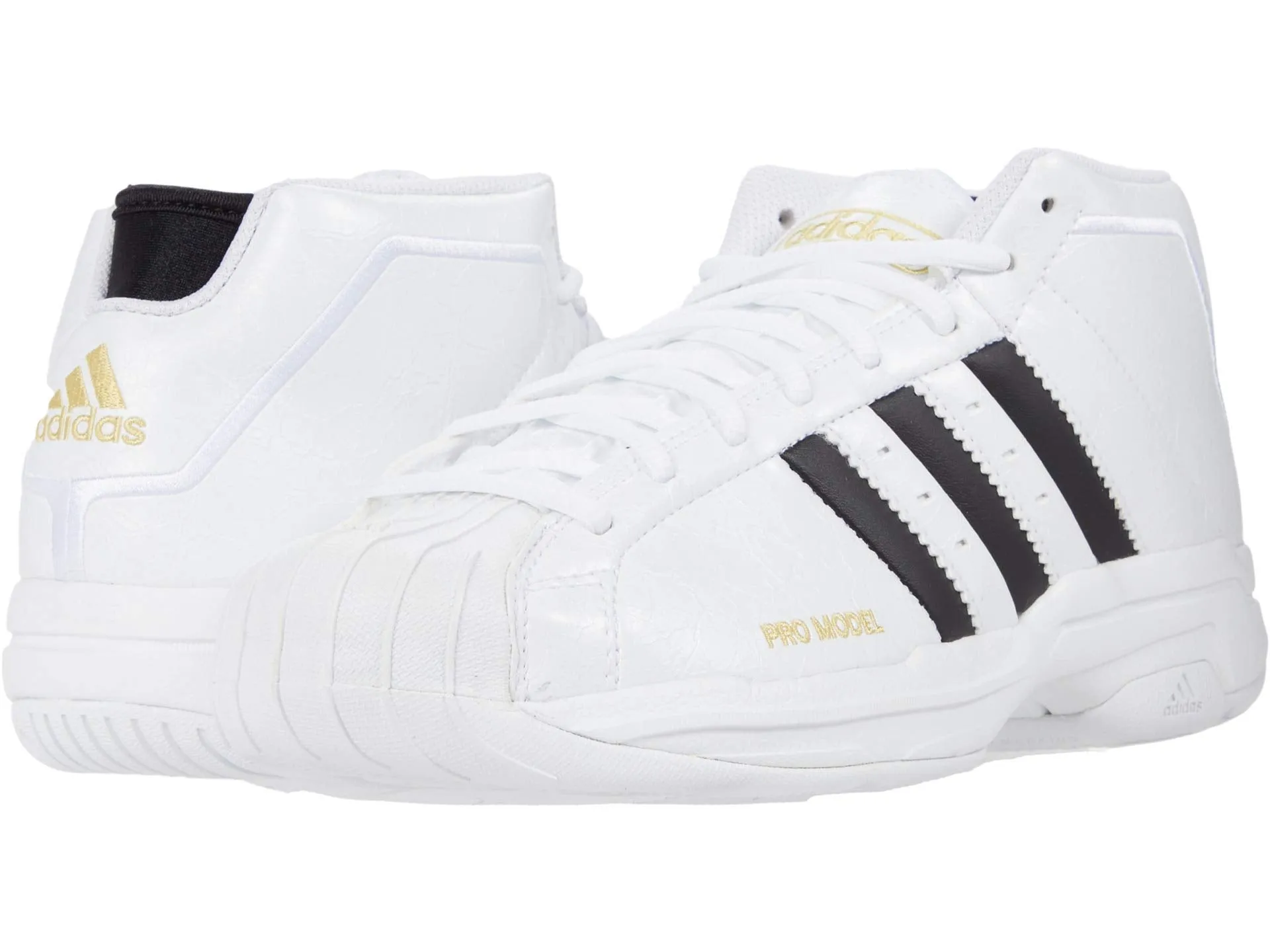 adidas sneakers, Pro Model 2G