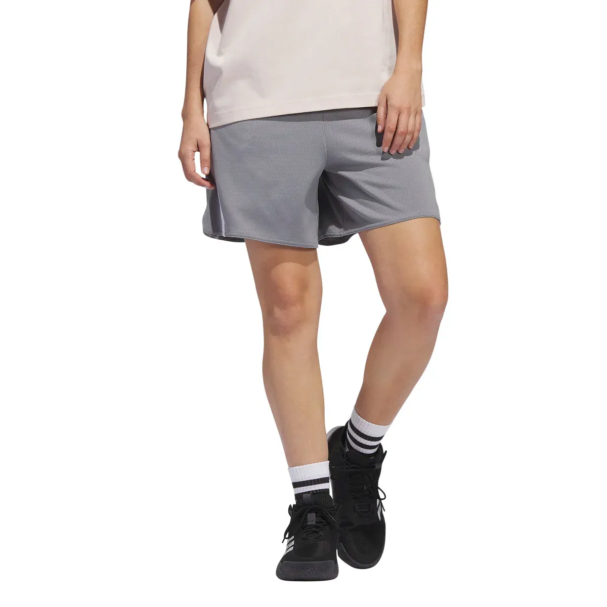 adidas Women's Select Basketball Shorts