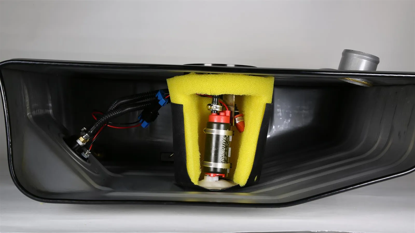 Aeromotive Gen II Stealth Fuel Tanks 18101