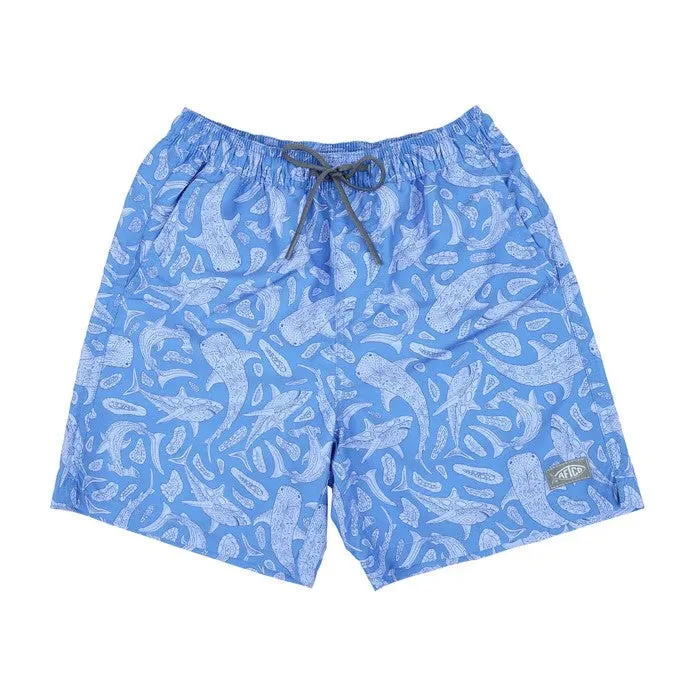 Aftco Boy's Strike Short