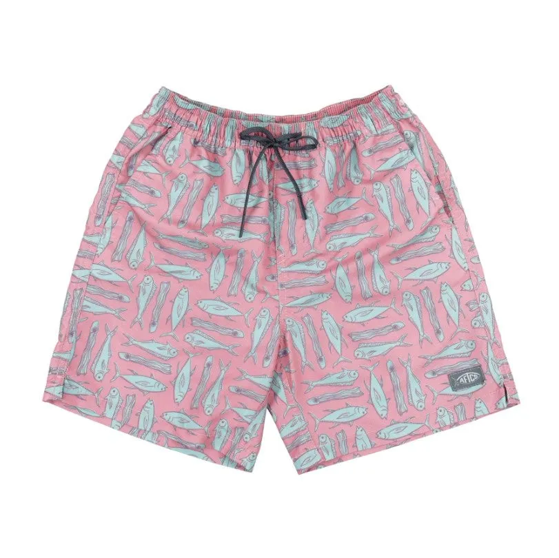 Aftco Boy's Strike Short