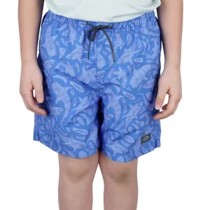 Aftco Boy's Strike Short