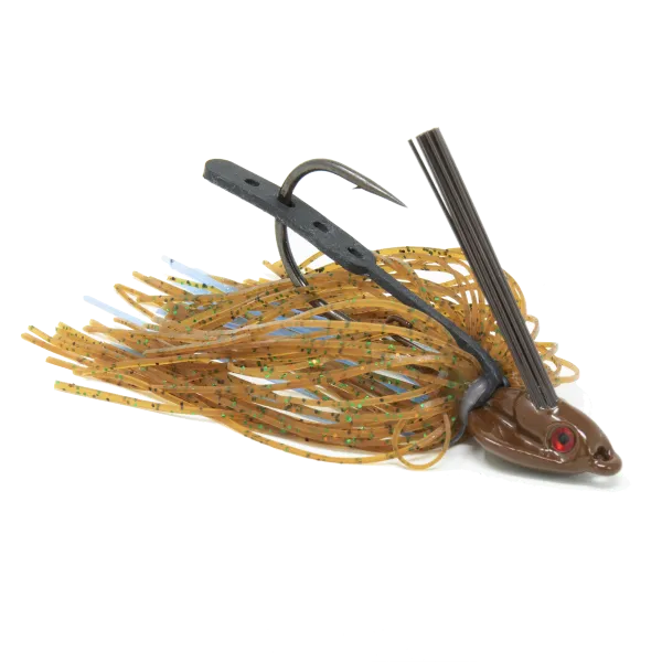 All Terrain Swim Jig