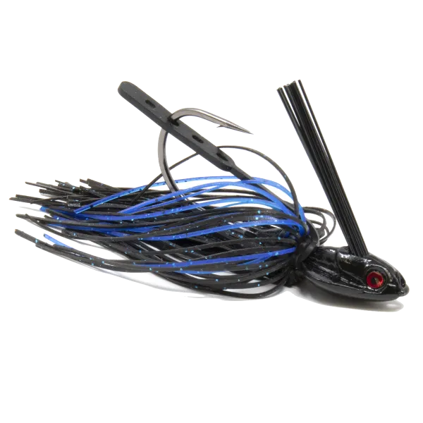 All Terrain Swim Jig