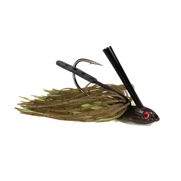 All Terrain Swim Jig