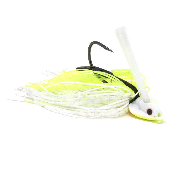 All Terrain Swim Jig