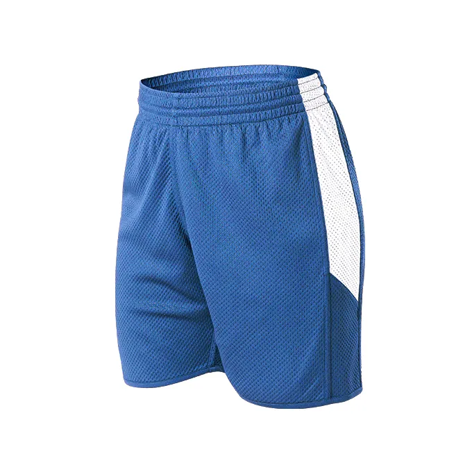 Alleson Women's Single Ply Reversible Shorts