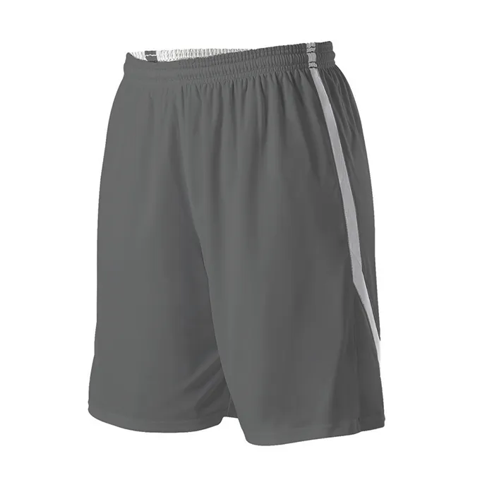 Alleson Youth Reversible Basketball Short