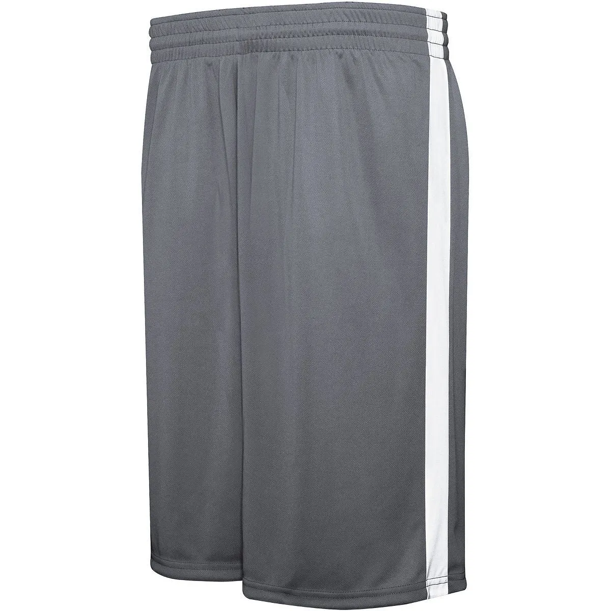 Augusta Adult Competition Reversible Basketball Shorts