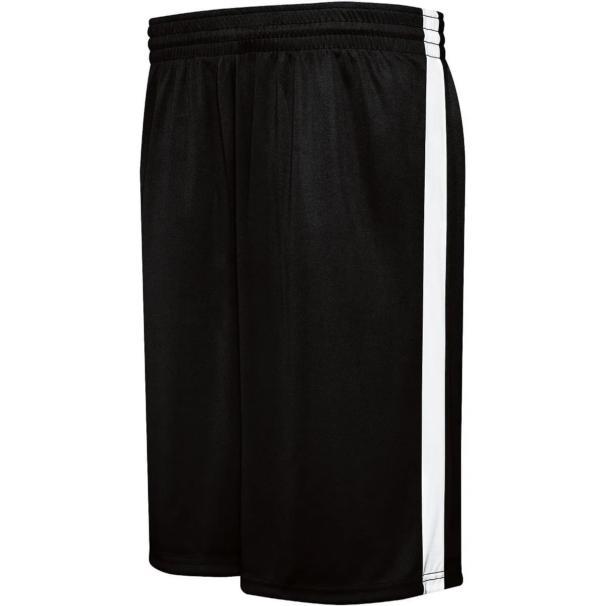 Augusta Adult Competition Reversible Basketball Shorts