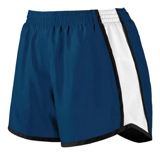 Augusta Girls Pulse Team Shorts