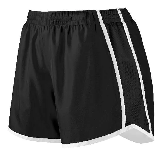 Augusta Girls Pulse Team Shorts