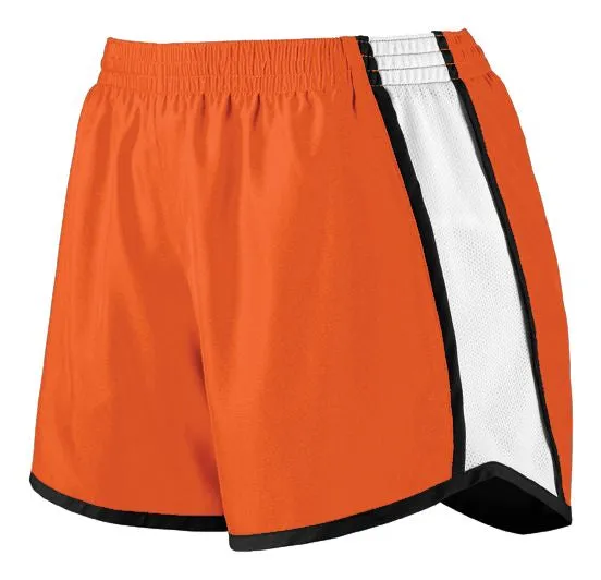 Augusta Girls Pulse Team Shorts