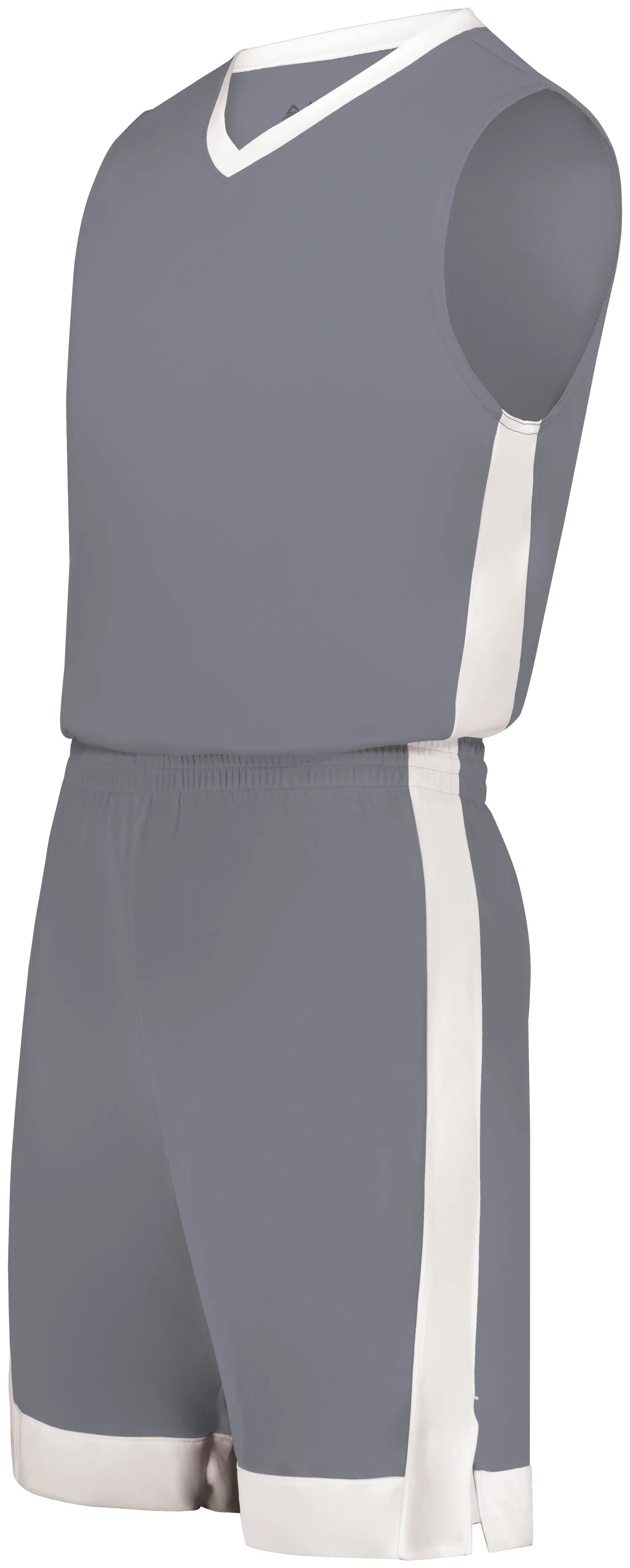 Augusta Youth Match-Up Basketball Shorts