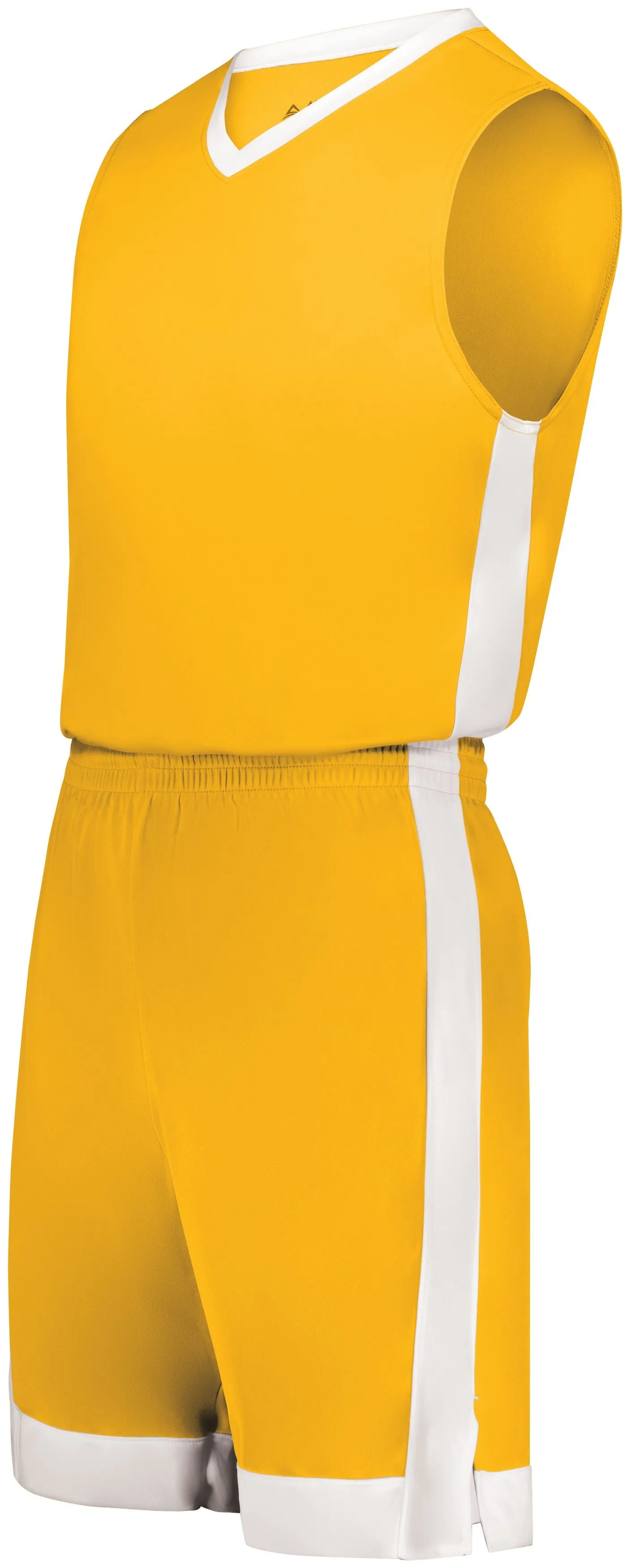 Augusta Youth Match-Up Basketball Shorts