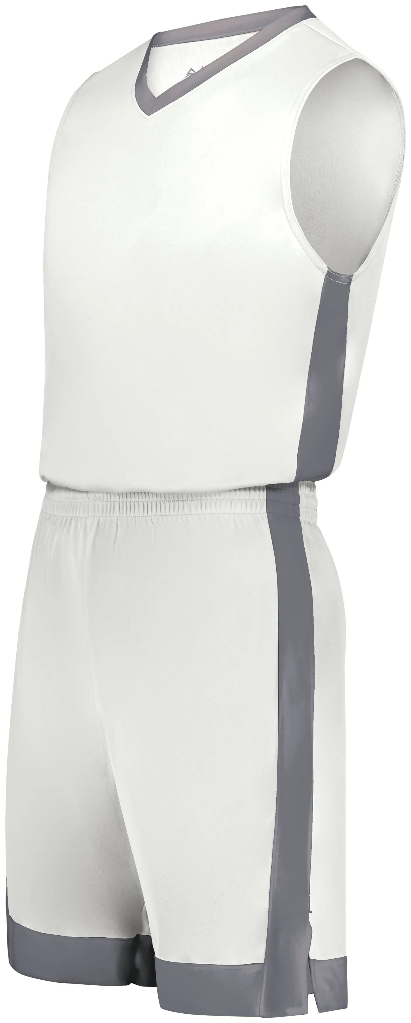 Augusta Youth Match-Up Basketball Shorts