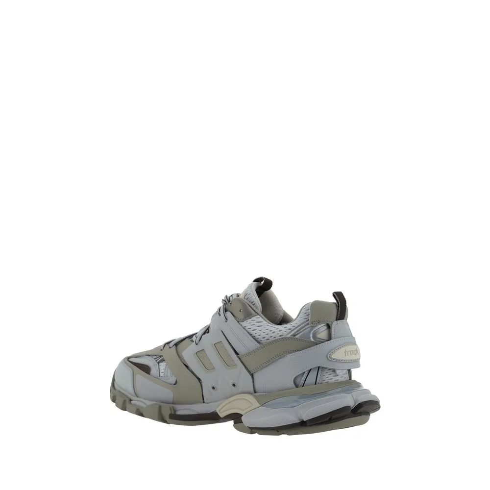 Balenciaga Track Gradient Sneakers