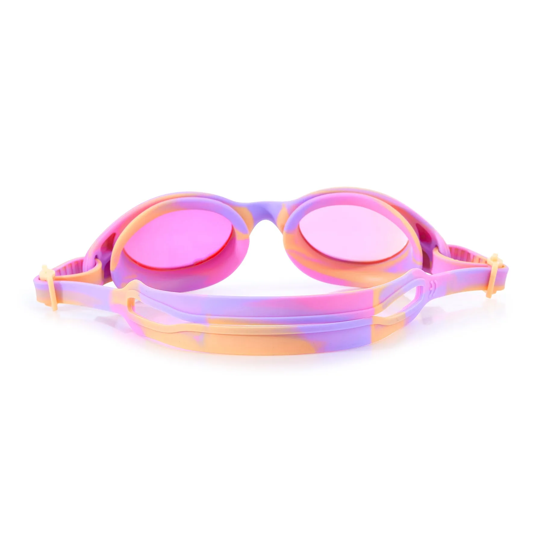 Berry Blast Taffy Girl Kids' Swim Goggles