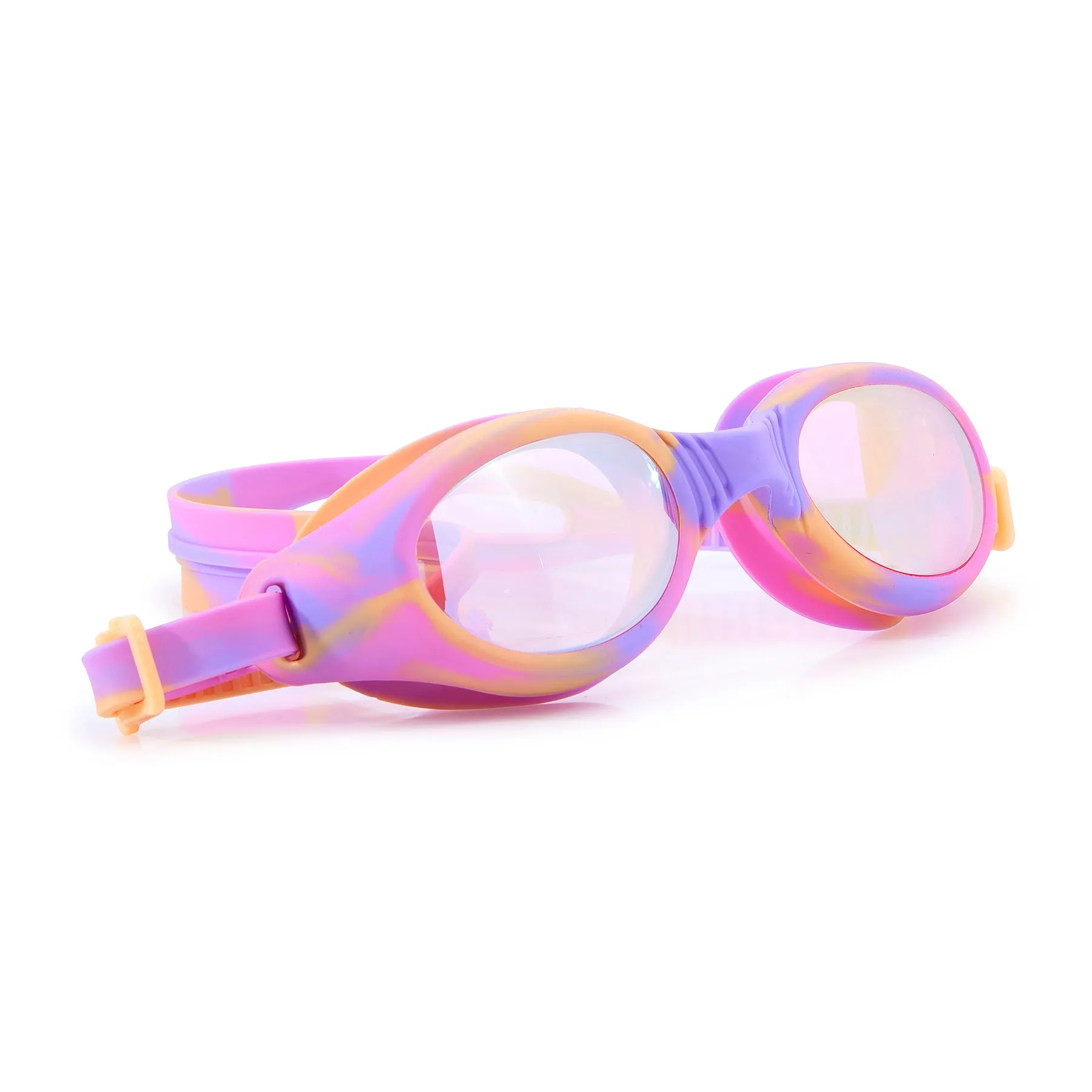 Berry Blast Taffy Girl Kids' Swim Goggles