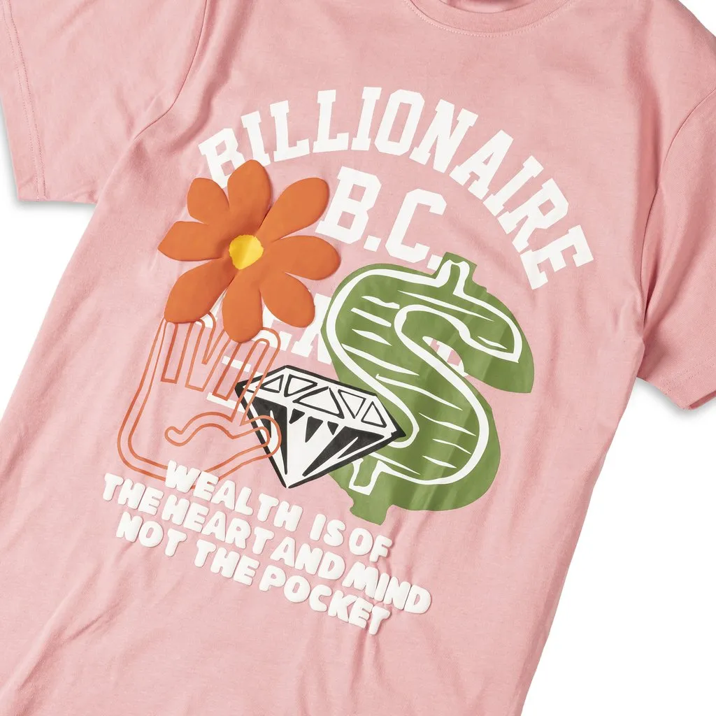 Billionaire Boys Club BB Bloom SS Tee