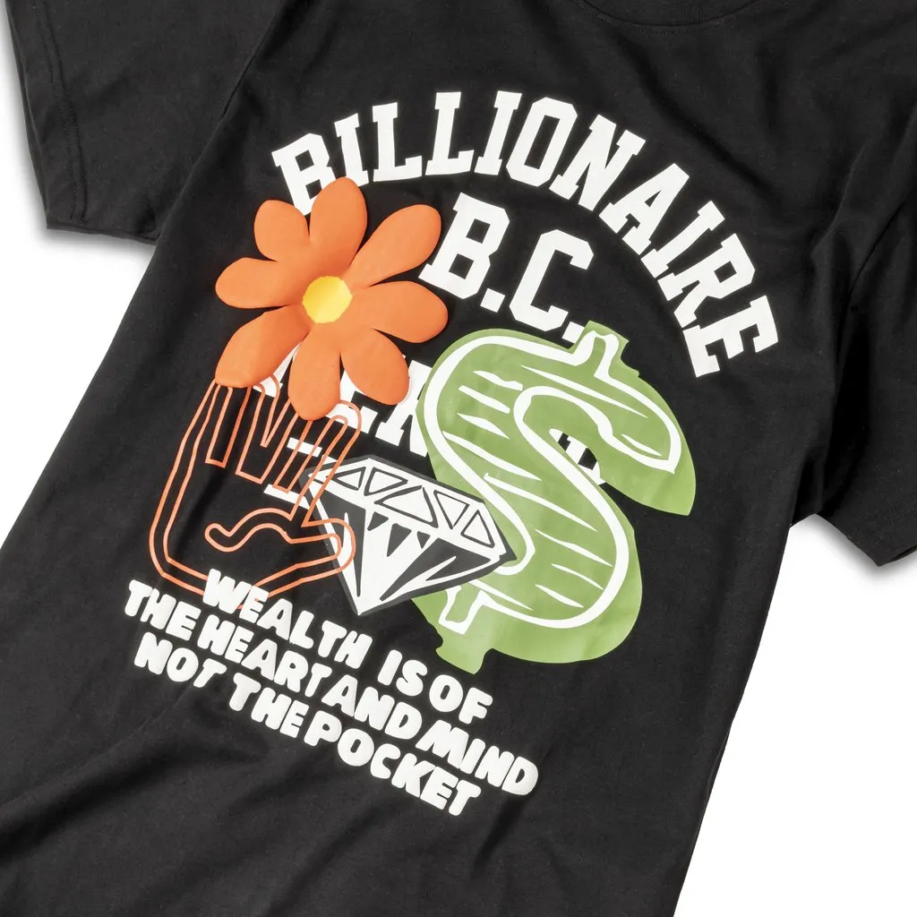 Billionaire Boys Club BB Bloom SS Tee