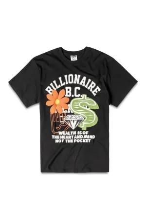 Billionaire Boys Club BB Bloom SS Tee