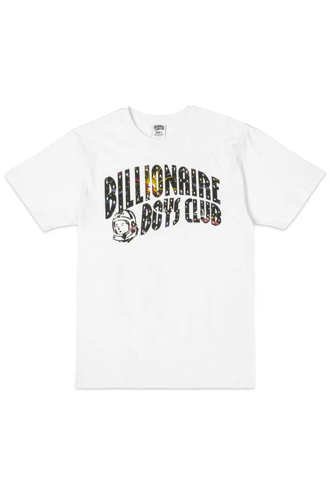 Billionaire Boys Club BB Cosmic Arch SS Tee