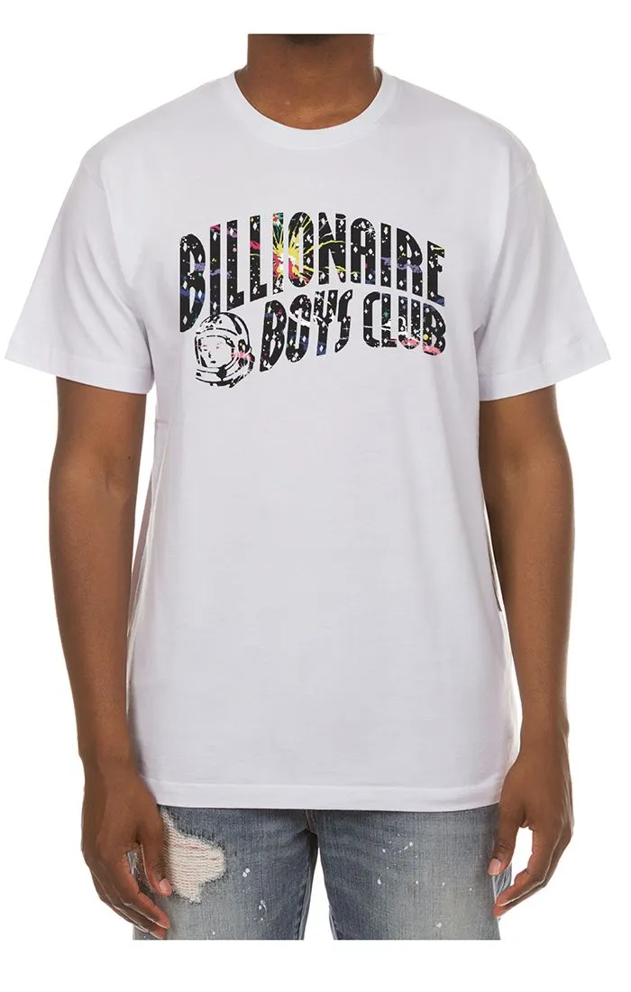 Billionaire Boys Club BB Cosmic Arch SS Tee