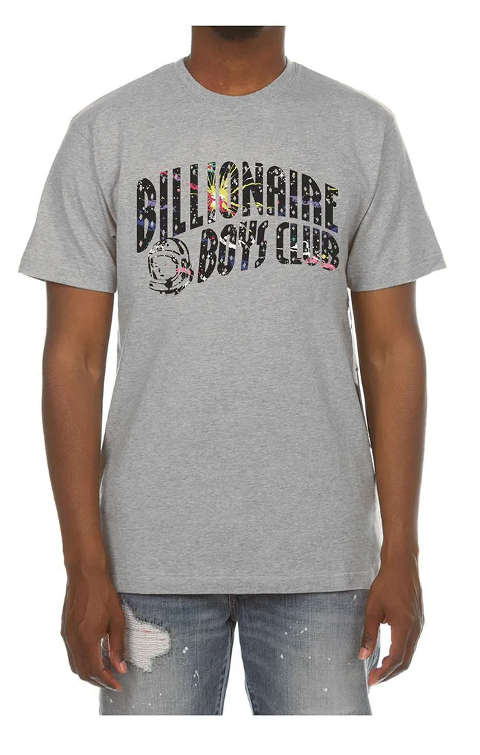 Billionaire Boys Club BB Cosmic Arch SS Tee