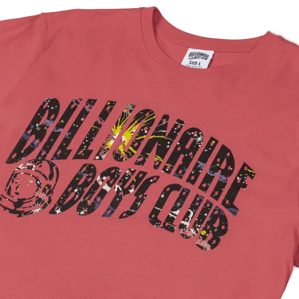 Billionaire Boys Club BB Cosmic Arch SS Tee