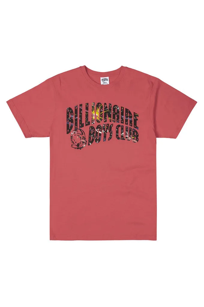 Billionaire Boys Club BB Cosmic Arch SS Tee