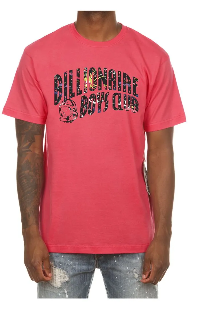 Billionaire Boys Club BB Cosmic Arch SS Tee