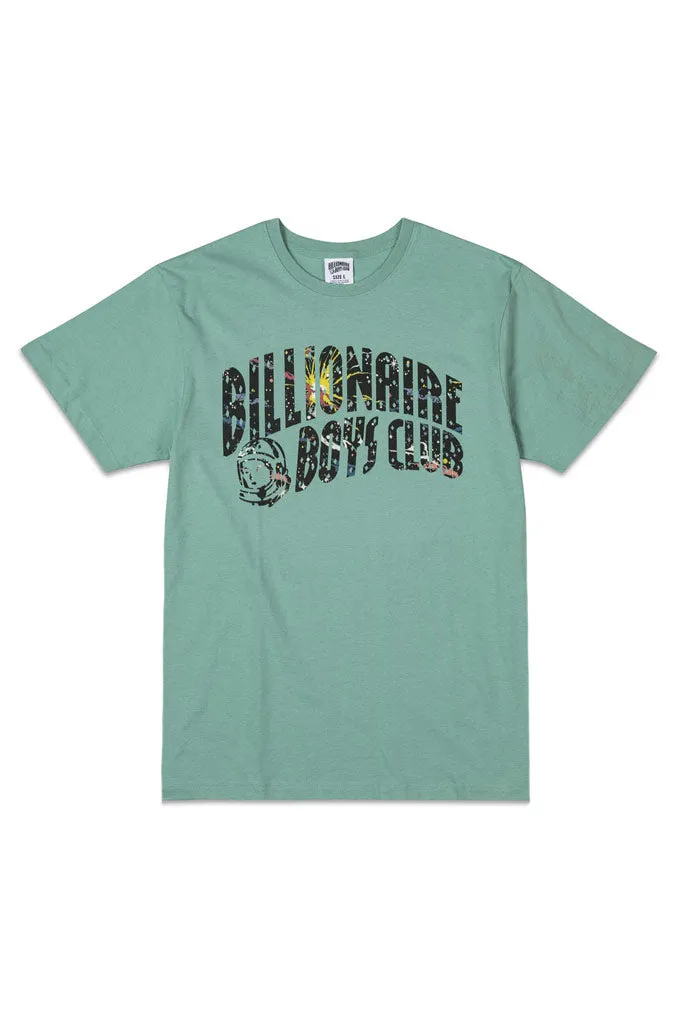 Billionaire Boys Club BB Cosmic Arch SS Tee