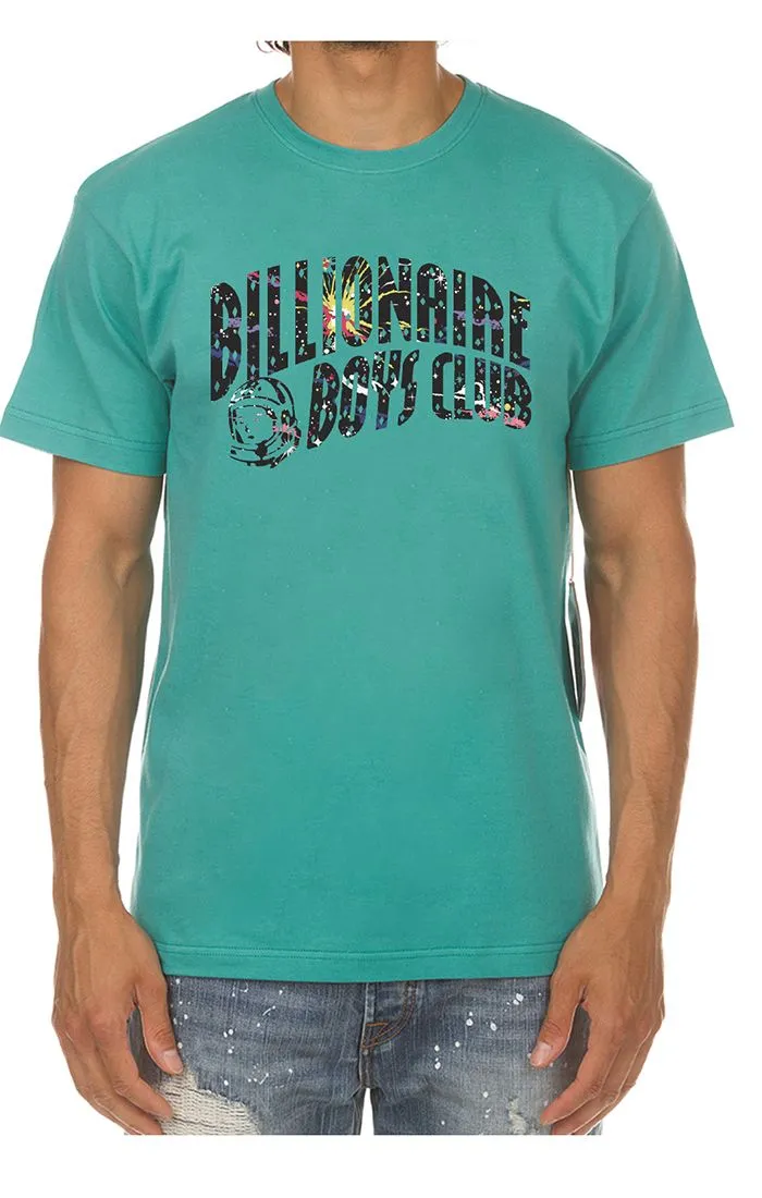 Billionaire Boys Club BB Cosmic Arch SS Tee