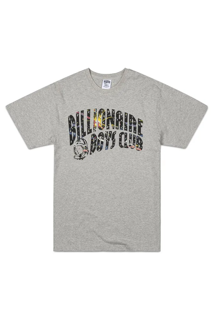 Billionaire Boys Club BB Cosmic Arch SS Tee