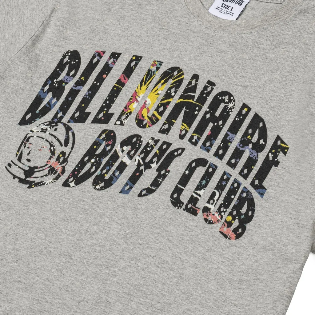 Billionaire Boys Club BB Cosmic Arch SS Tee