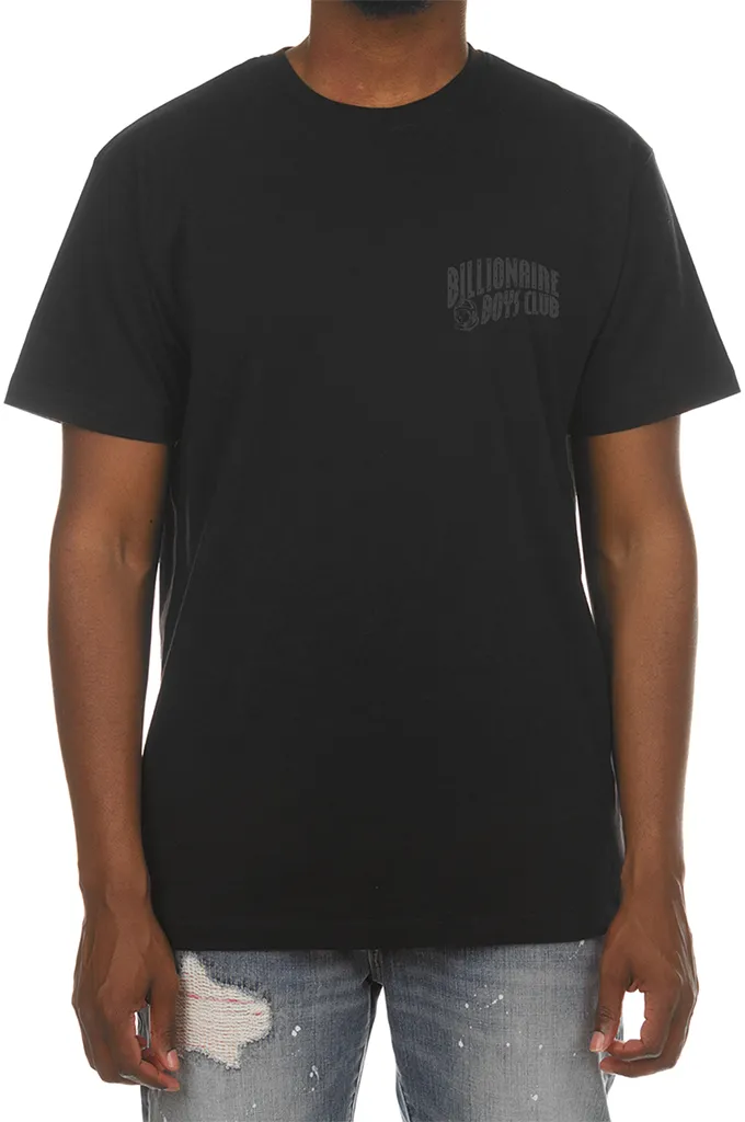 Billionaire Boys Club BB Small Arch SS Knit Tee