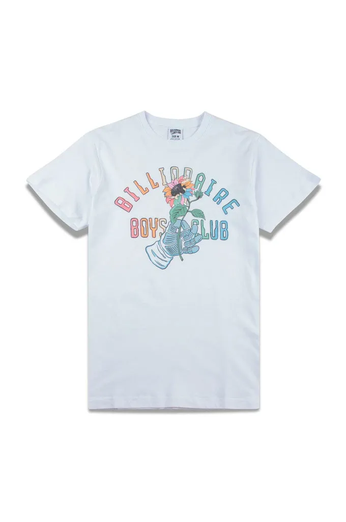 Billionaire Boys Club BB Space Flower SS Tee