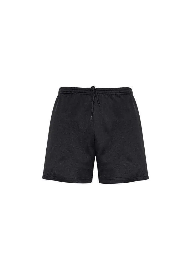 Biz Collection Kid’s Circuit Short St711k