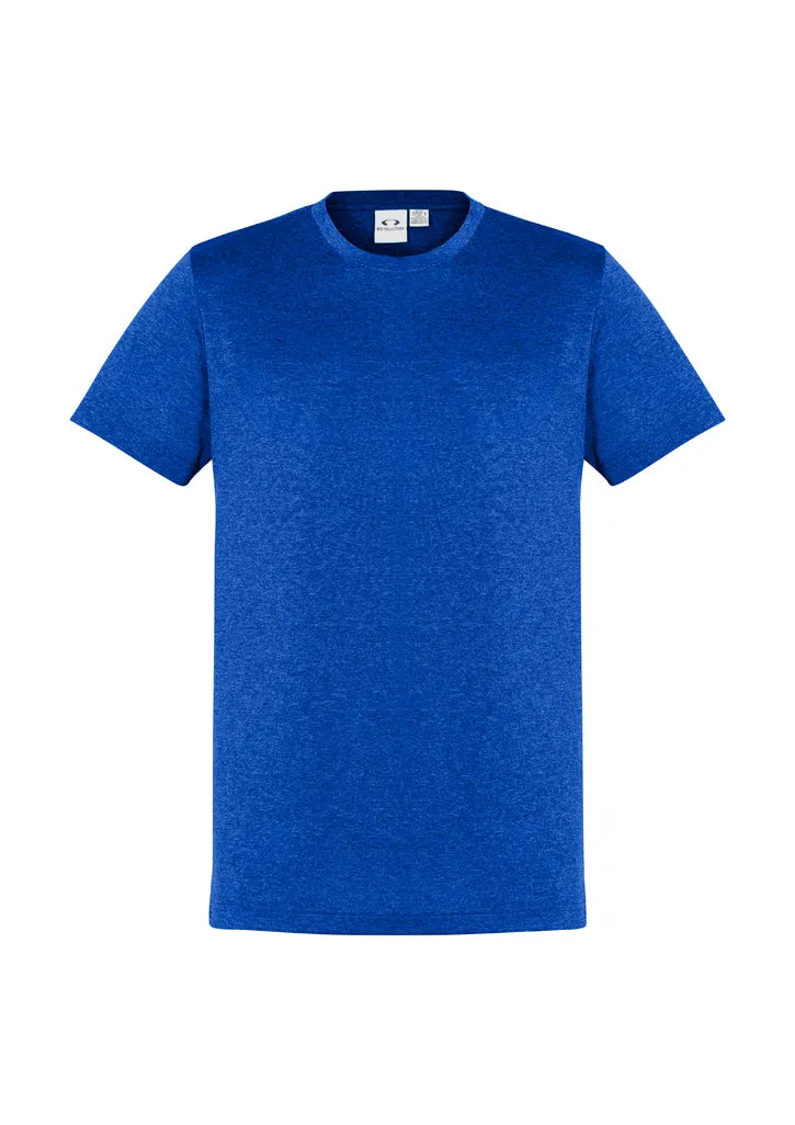 Biz Men's Aero Tee