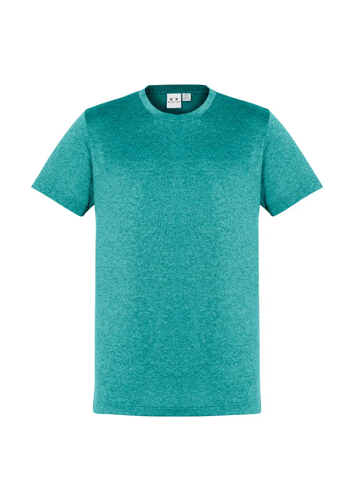 Biz Men's Aero Tee