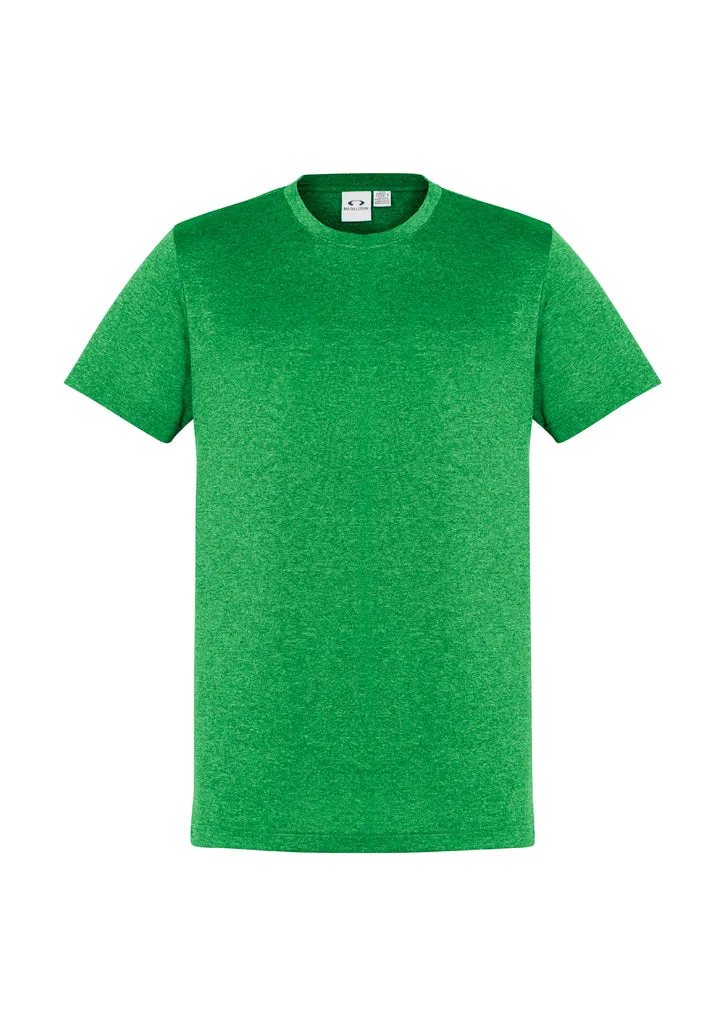 Biz Men's Aero Tee