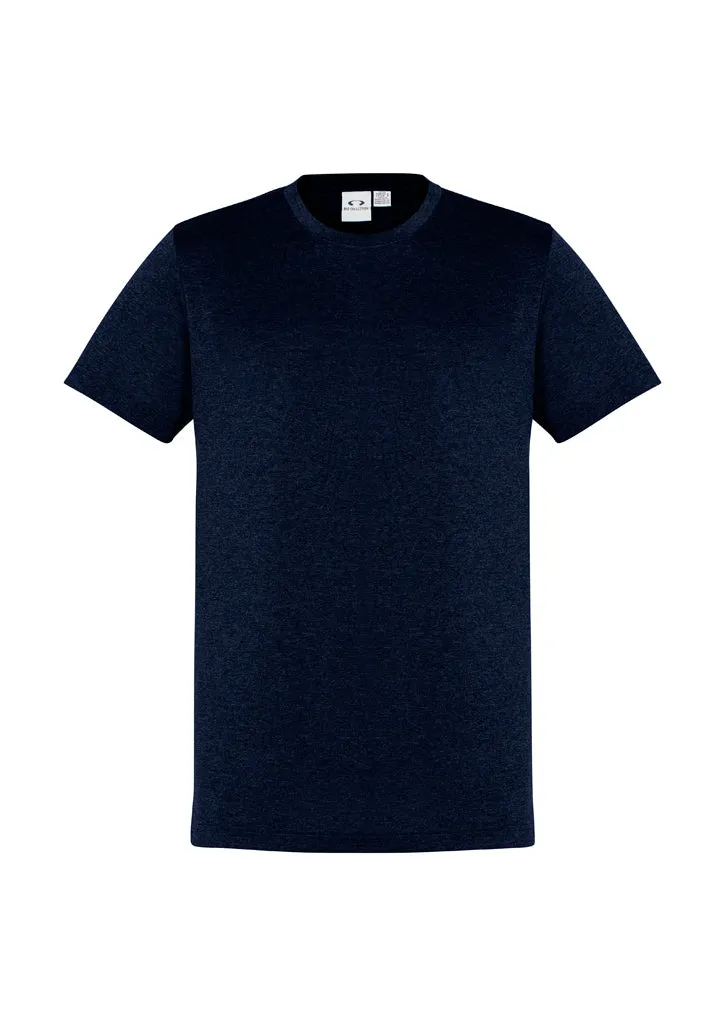 Biz Men's Aero Tee