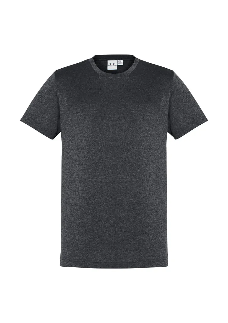 Biz Men's Aero Tee