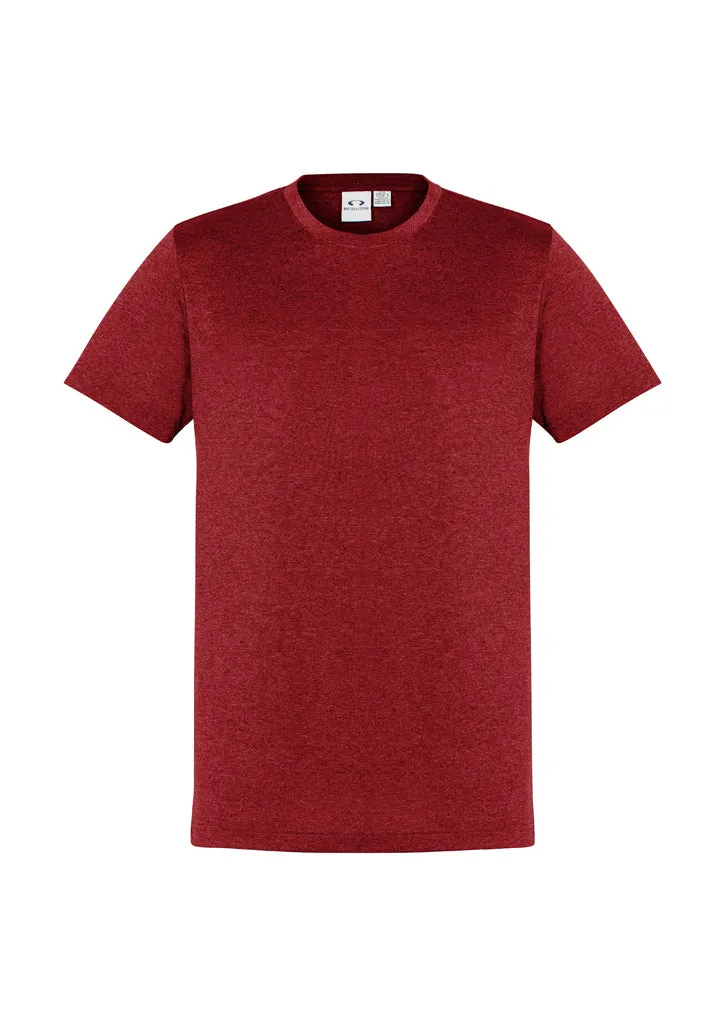 Biz Men's Aero Tee