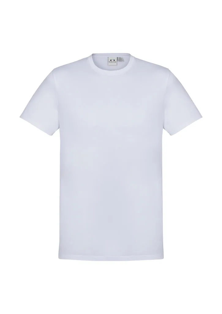 Biz Men's Aero Tee