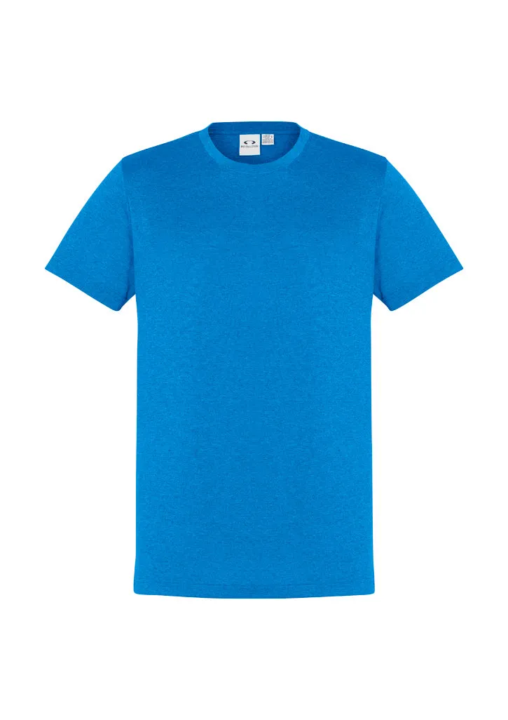 Biz Men's Aero Tee